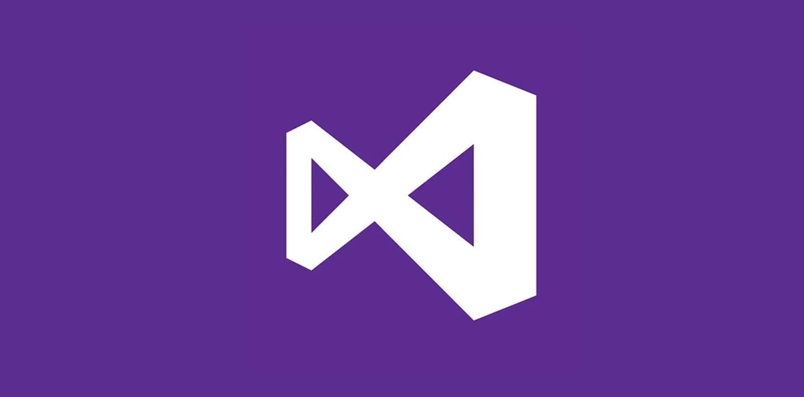 Microsoft Visual Studio icone da aplicação