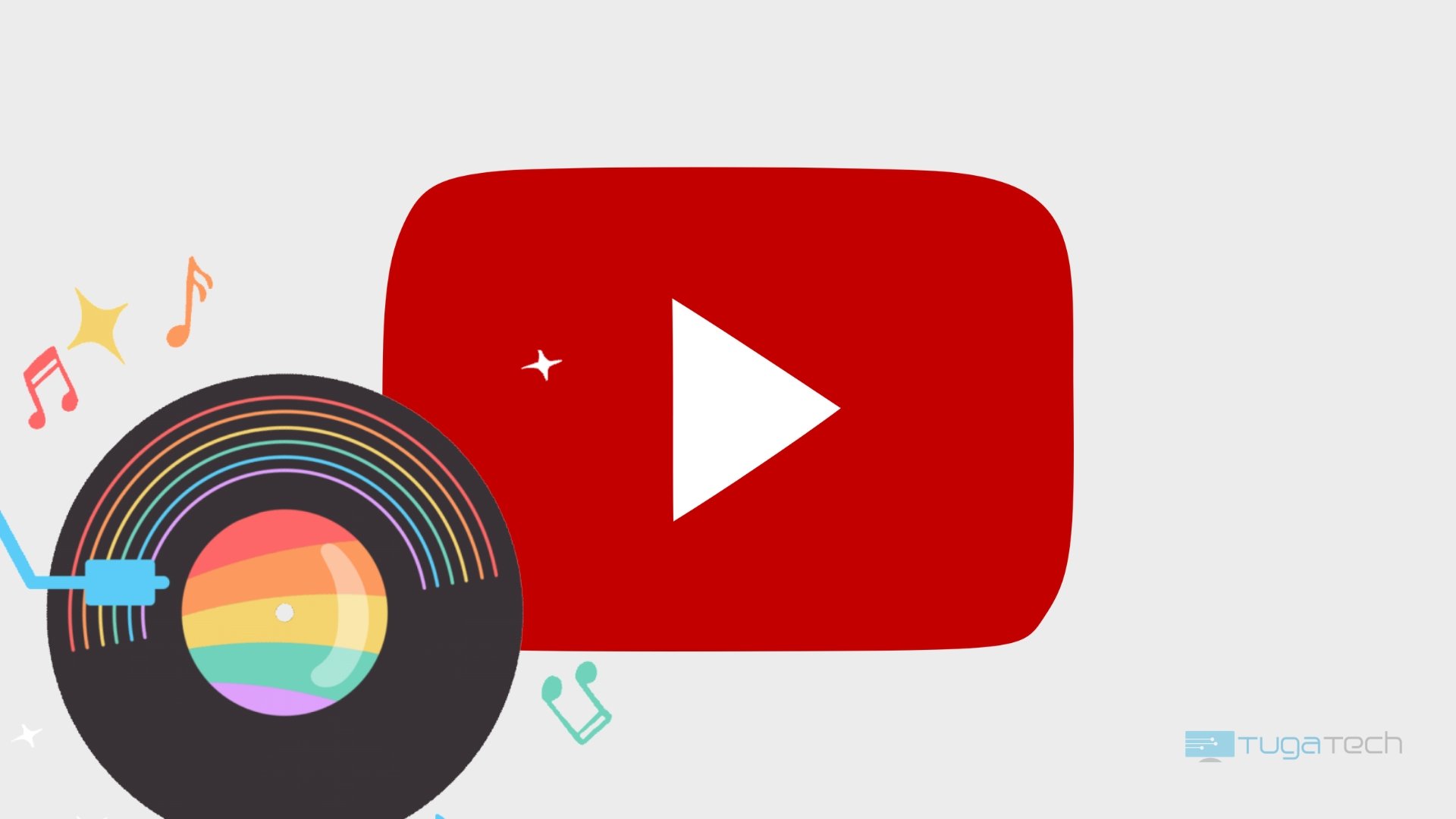 YouTube Music vai apresentar comentários das músicas em reprodução