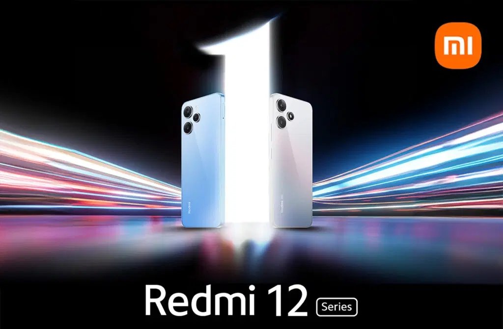Redmi 12 atinge um milhão de dispositivos vendidos na Índia