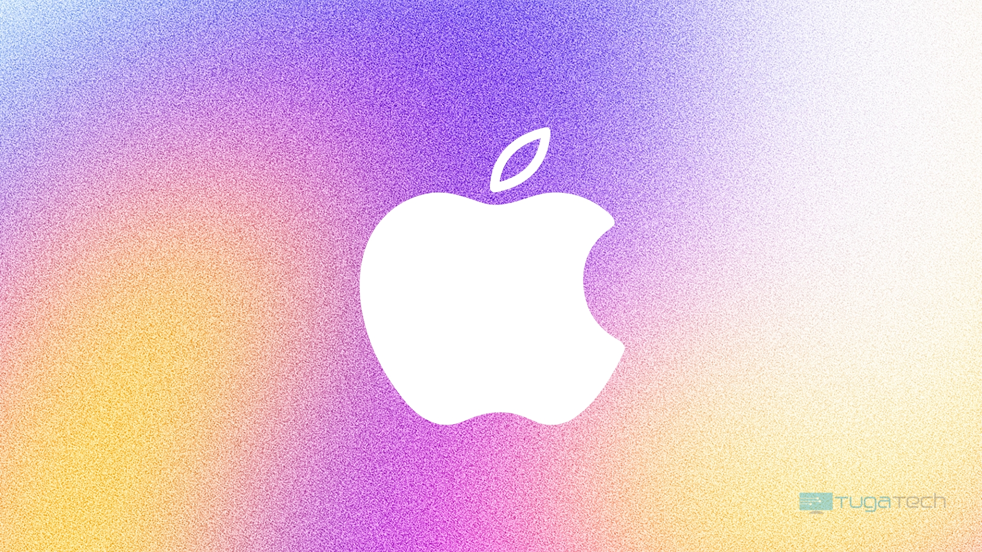 Logo da Apple