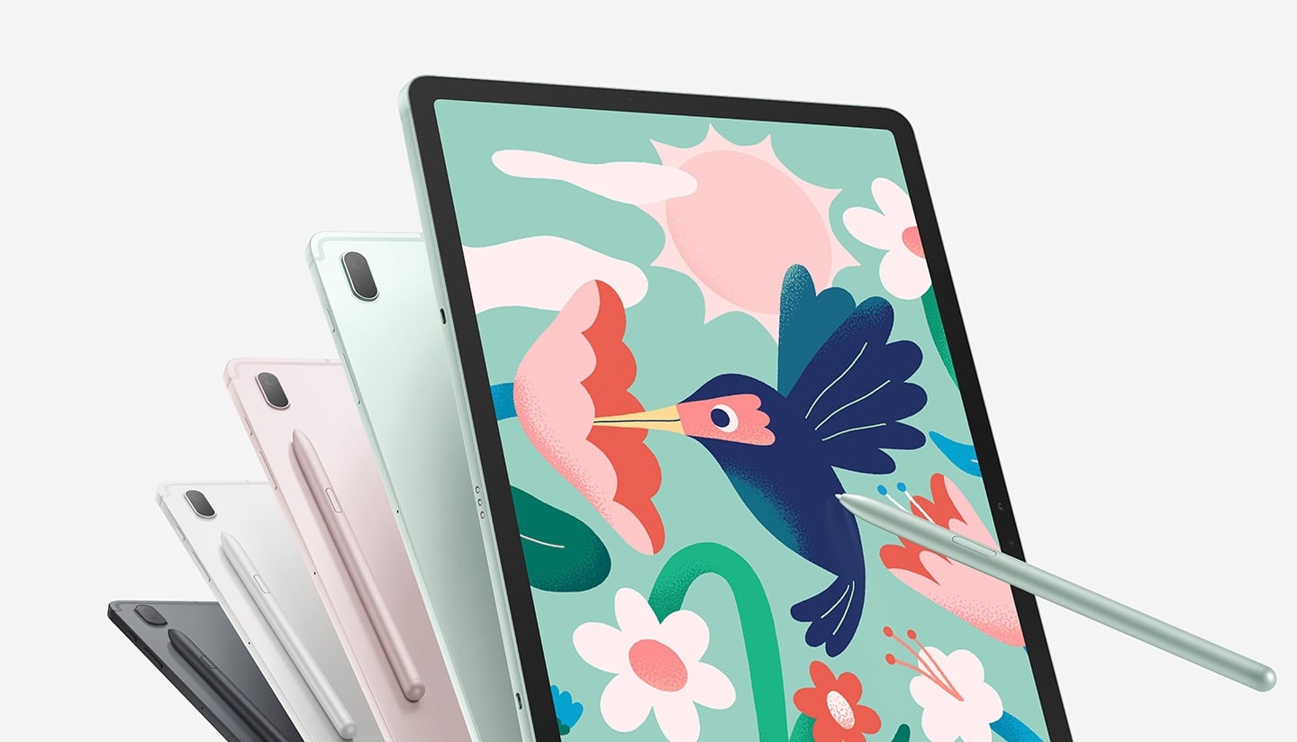 Samsung Galaxy Tab S9