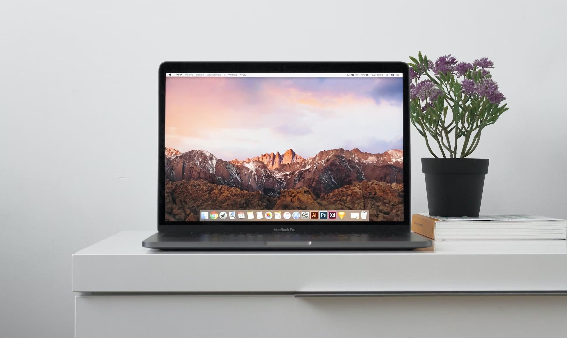 Macbook da Apple