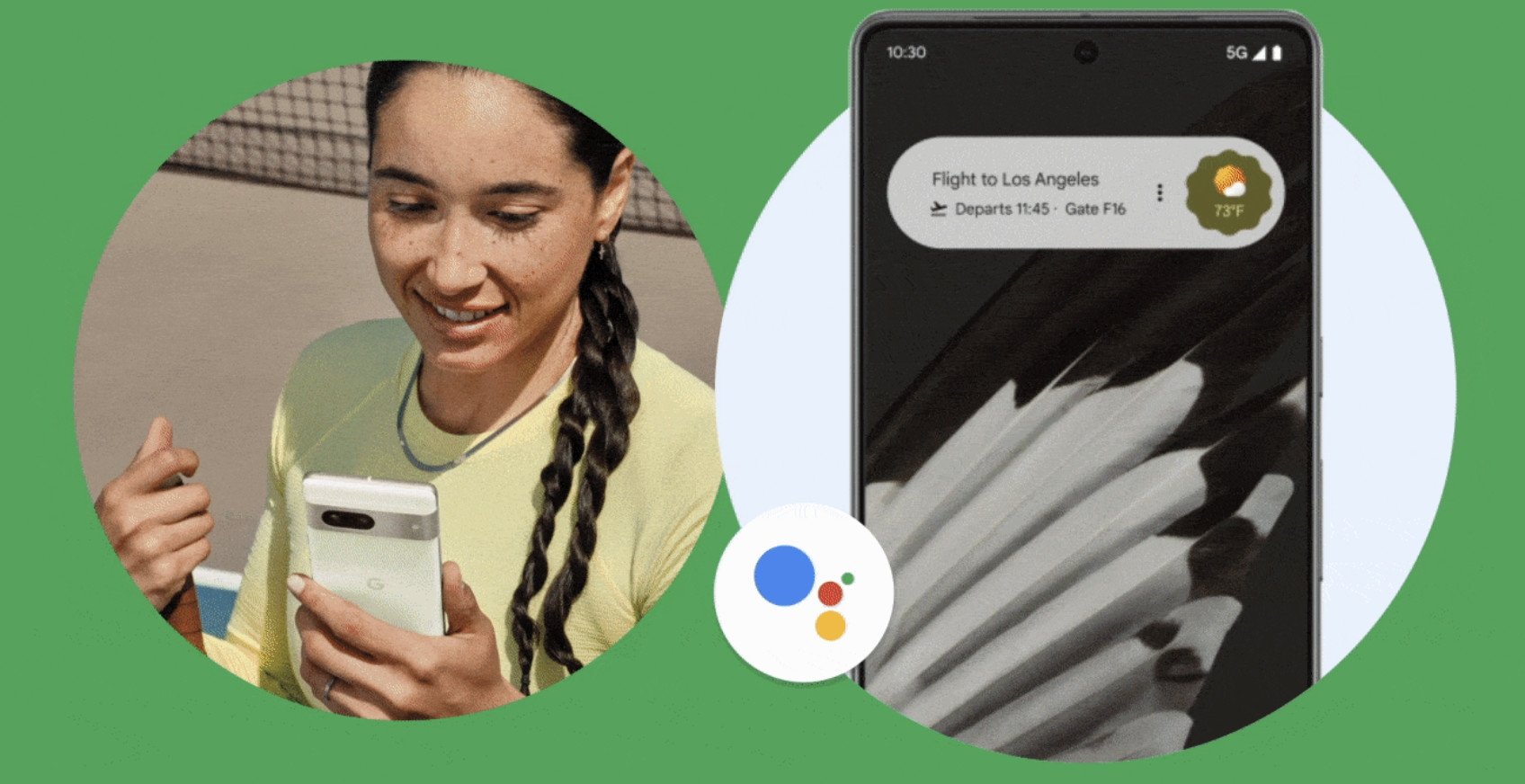 Google com novas funcionalidades para Android