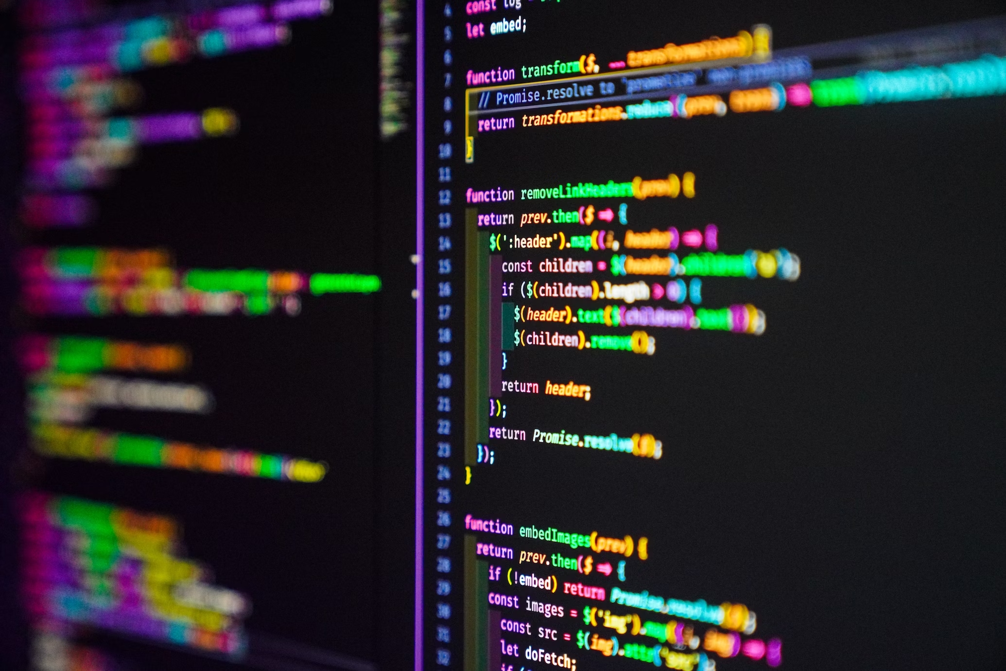 codigo fonte de um site em javascript