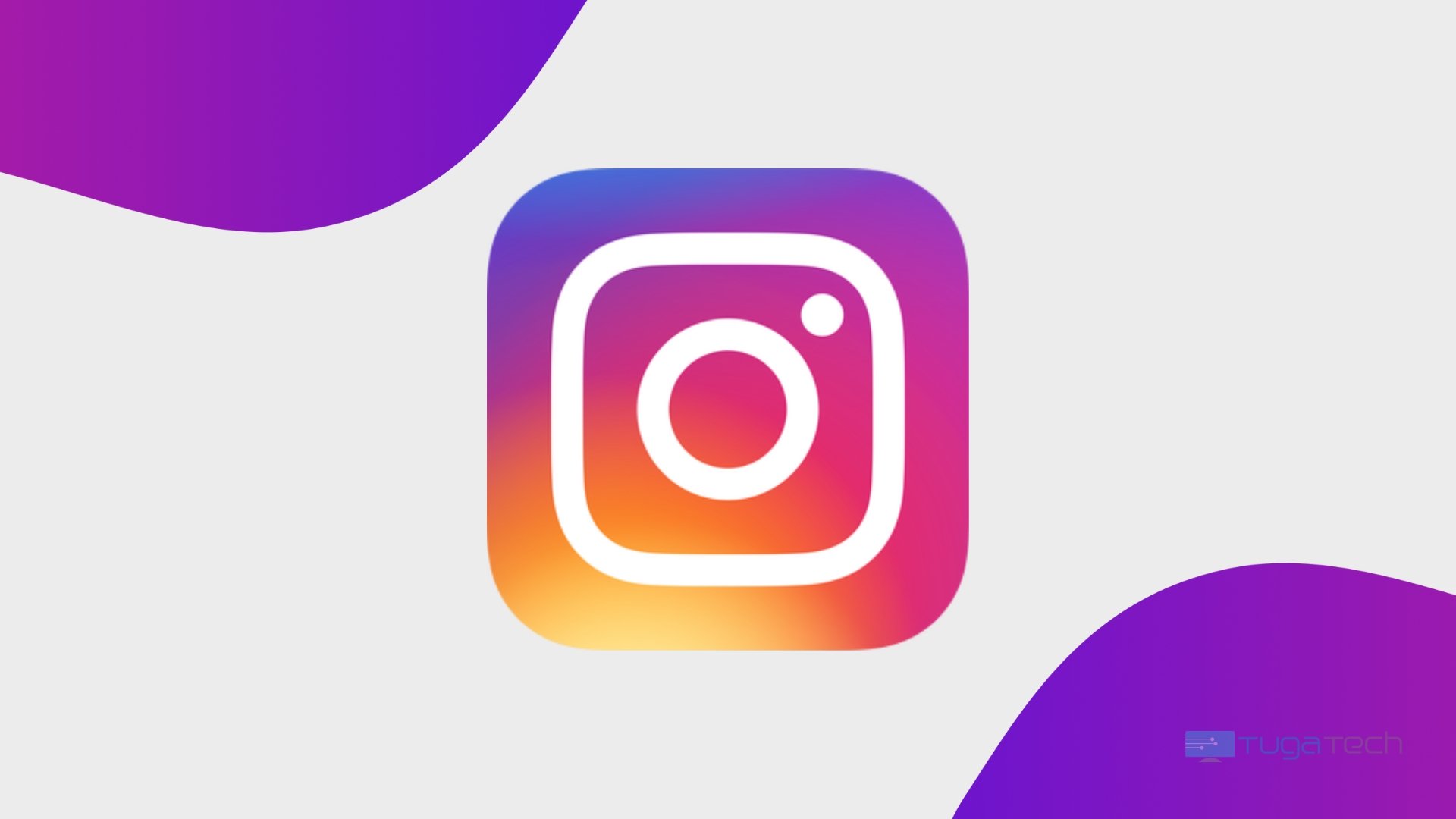 logo do Instagram