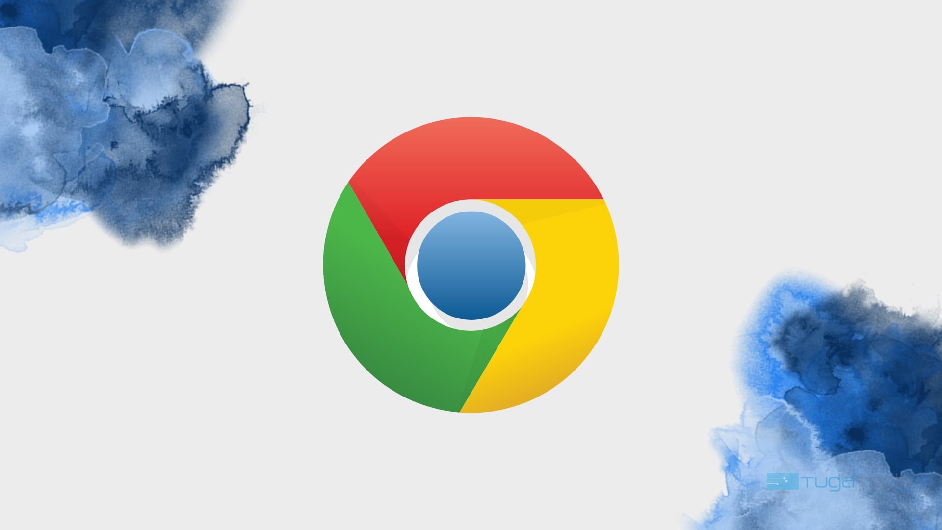 Google Chrome logo da app