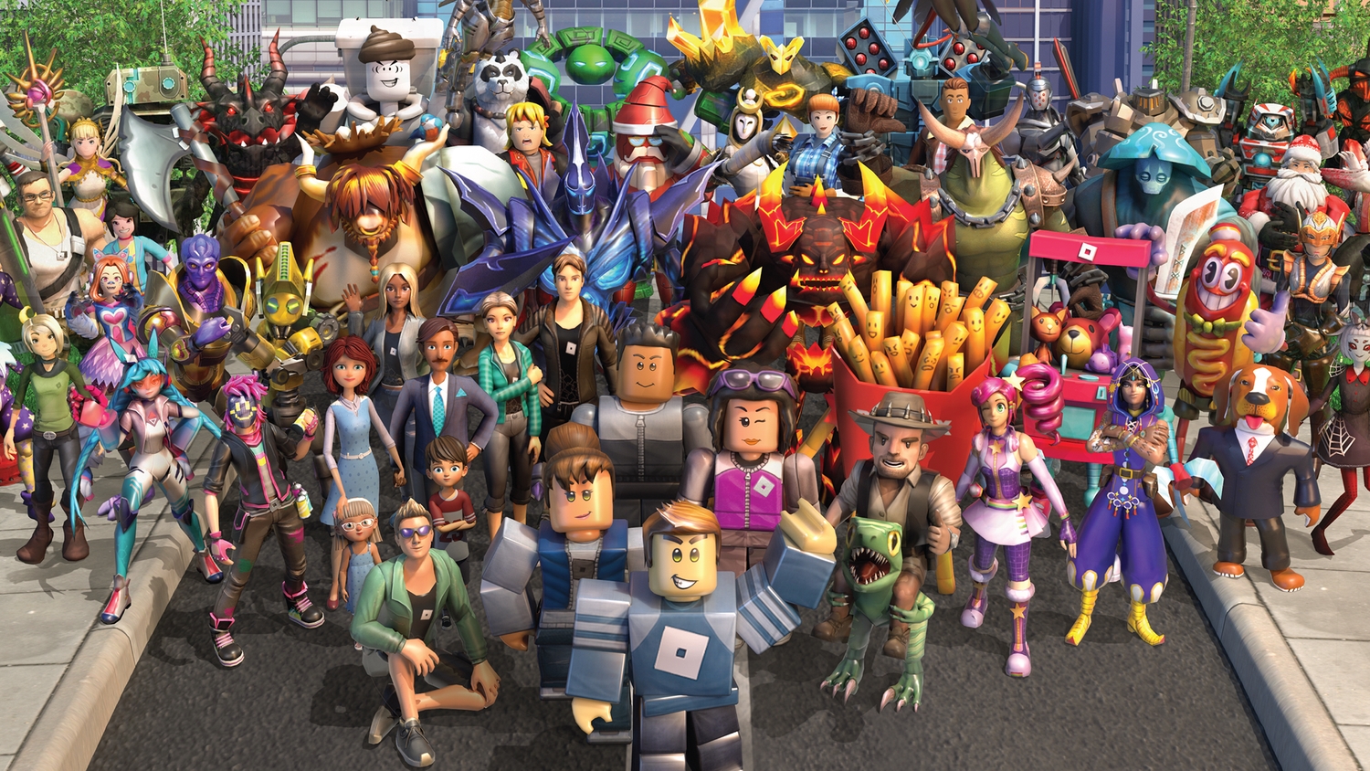 jogo de roblox realista