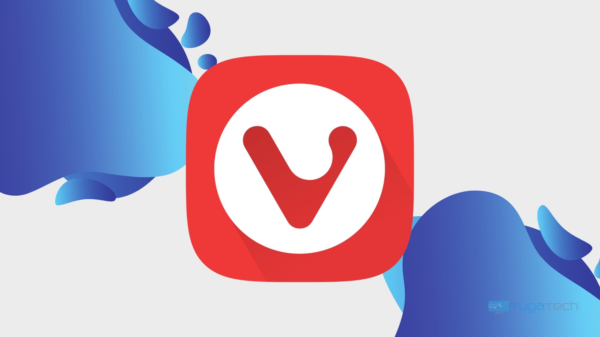 Logo do Vivaldi