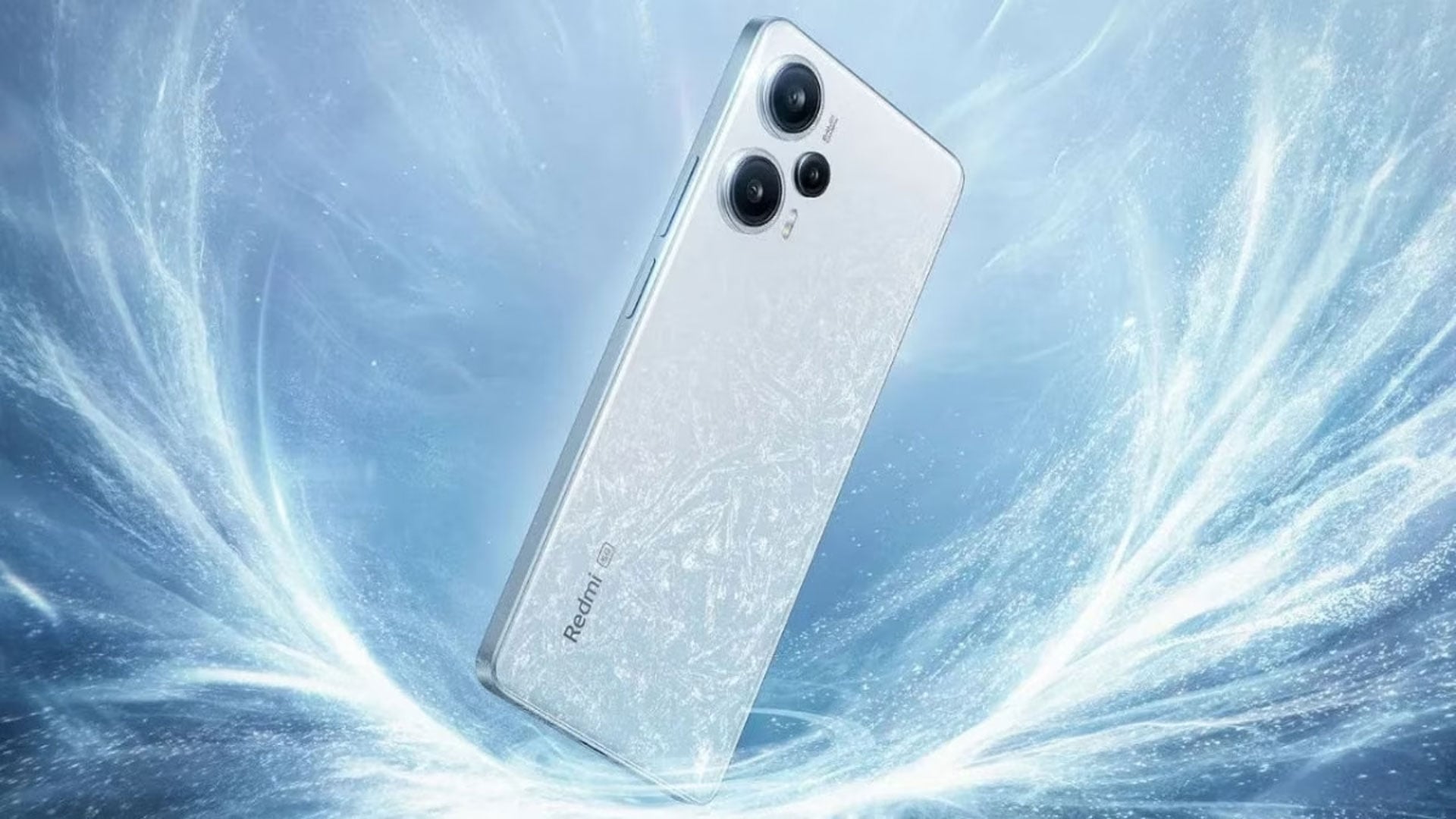 Xiaomi Redmi Note 12 Turbo