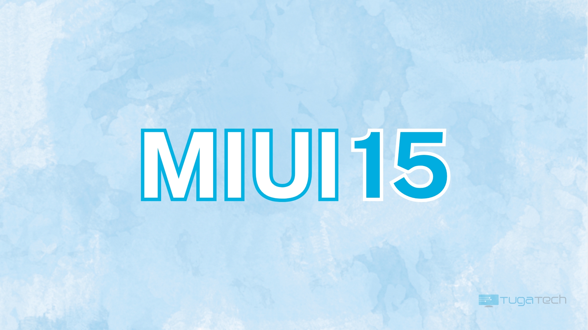 MIUI 15