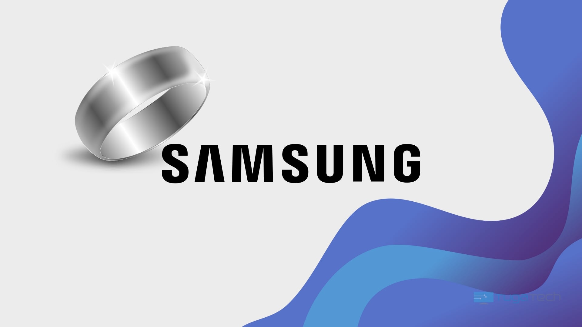 Samsung Ring Galaxy