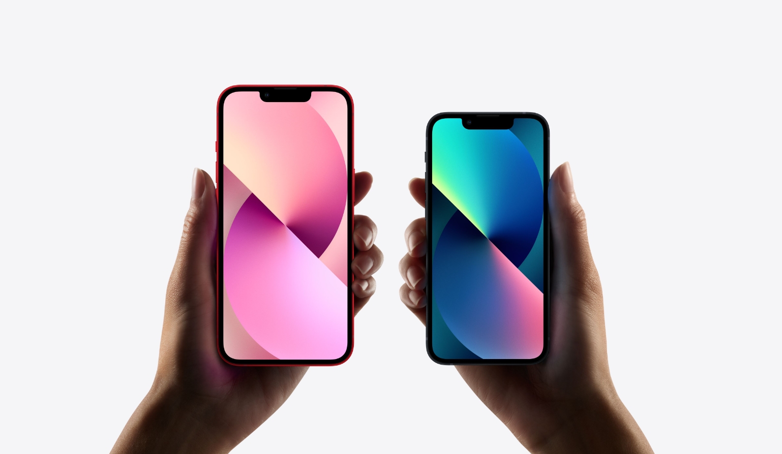 Apple iPhone 13