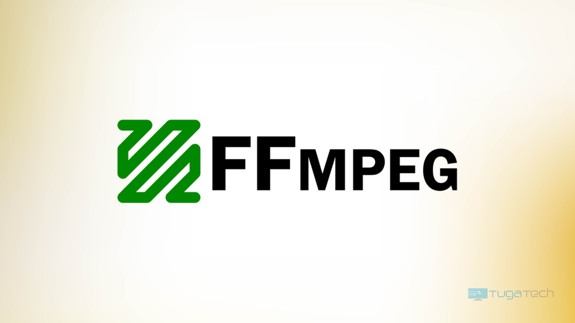 FFmpeg logo 