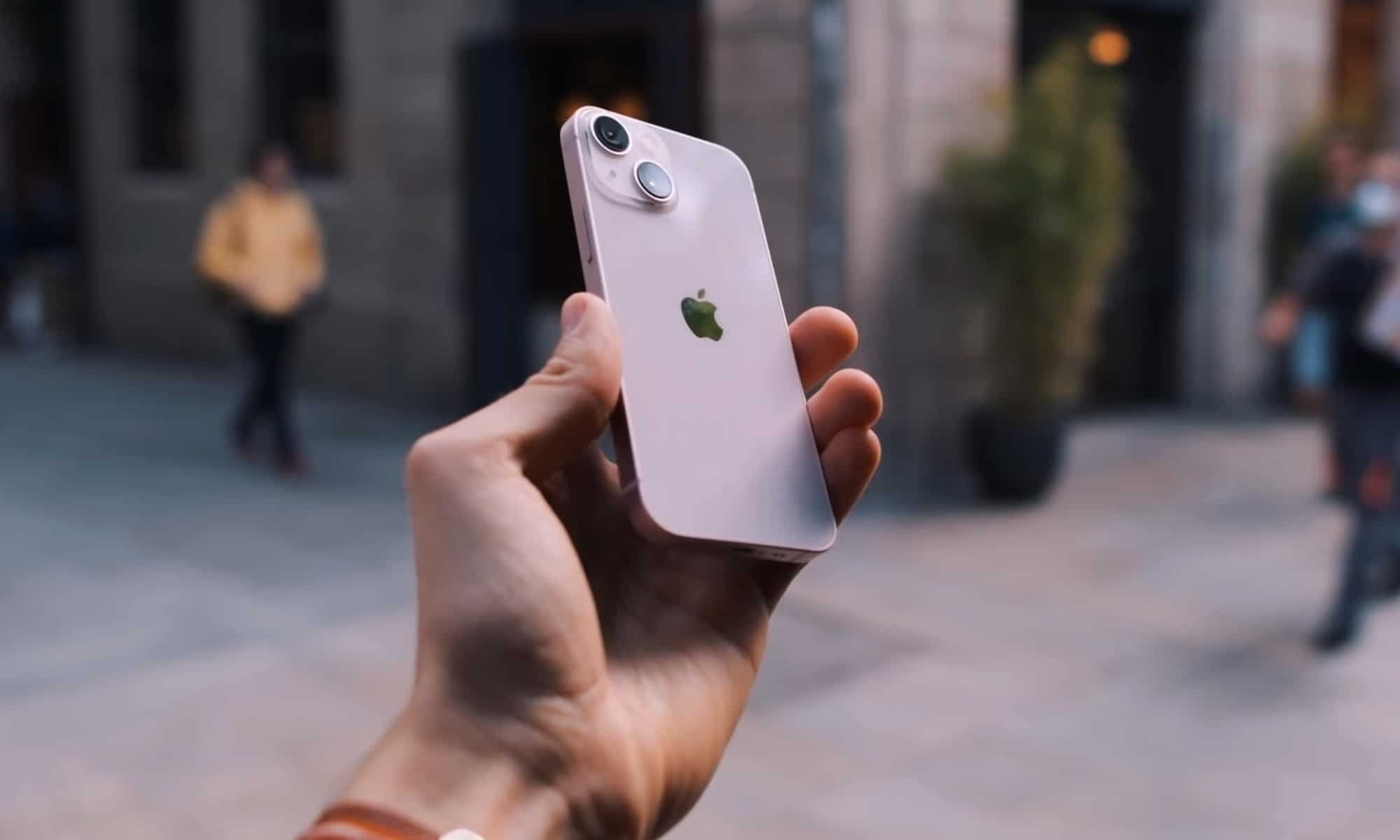 iPhone 13 Mini é oficialmente descontinuado pela Apple