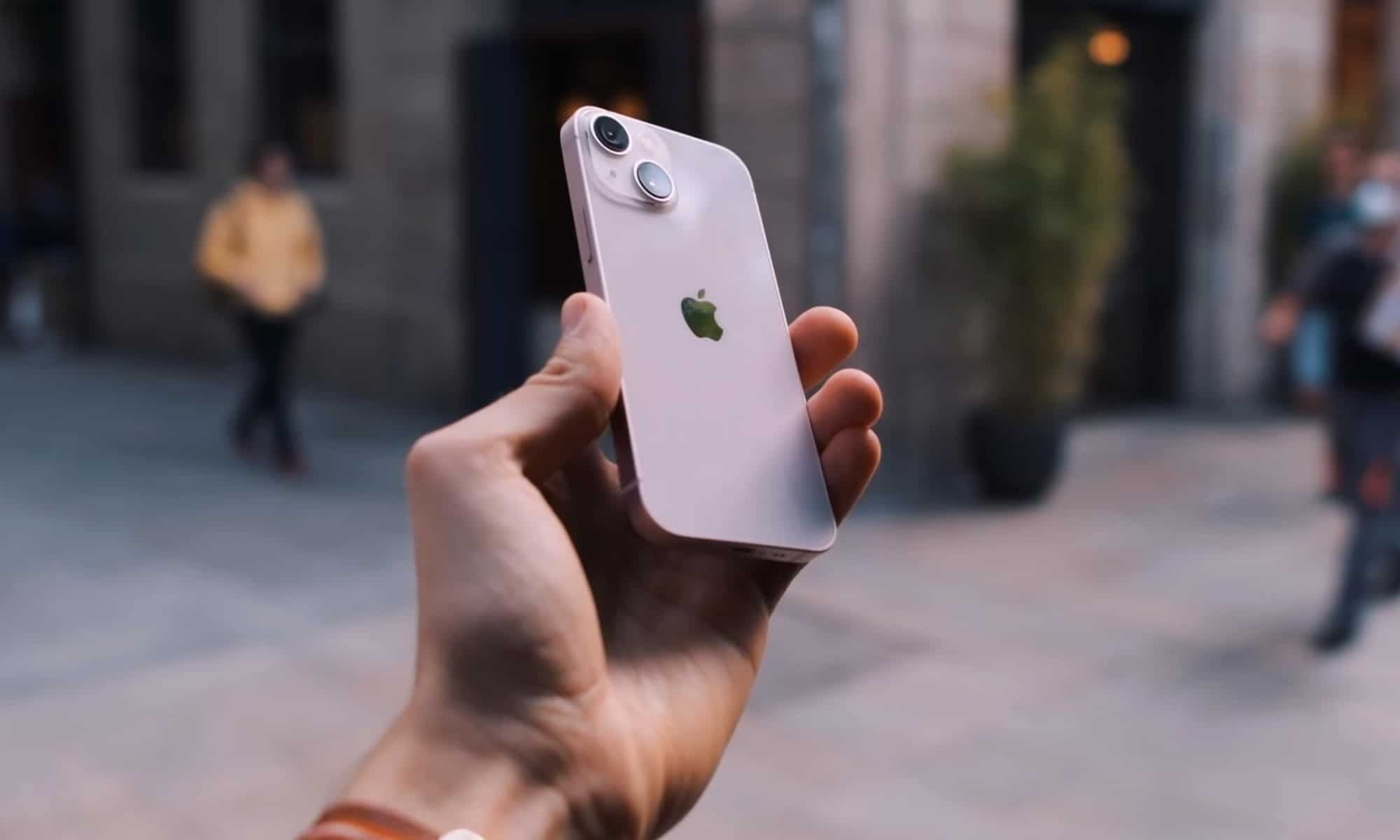Apple iphone 13 Mini