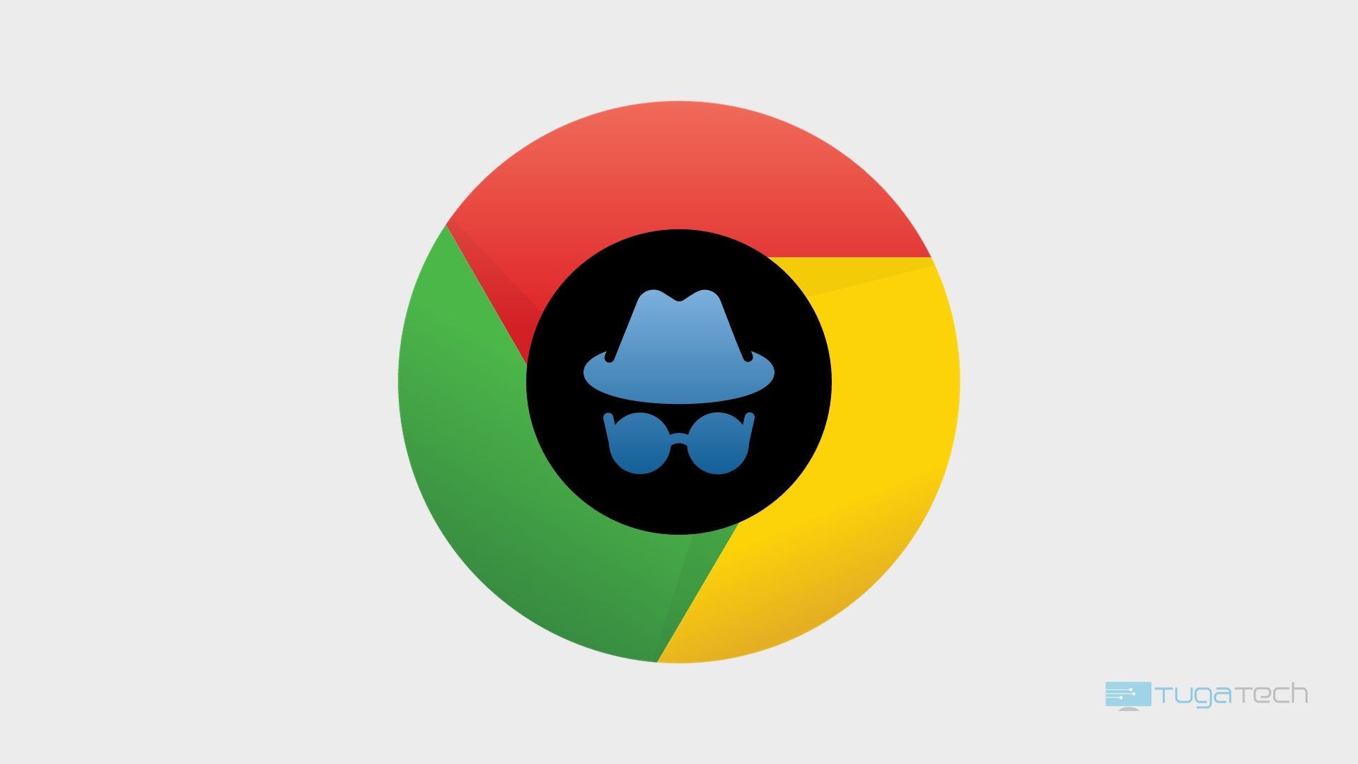 Chrome anónimo