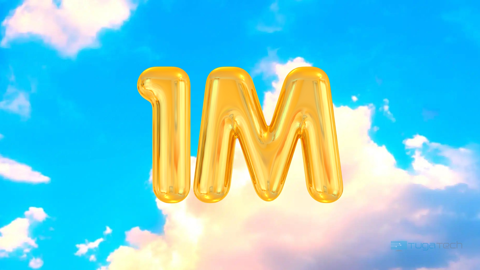 imagem da bluesky com 1M