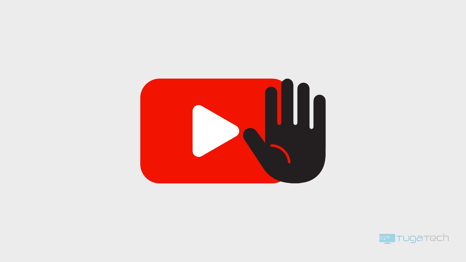 Logo do Youtube