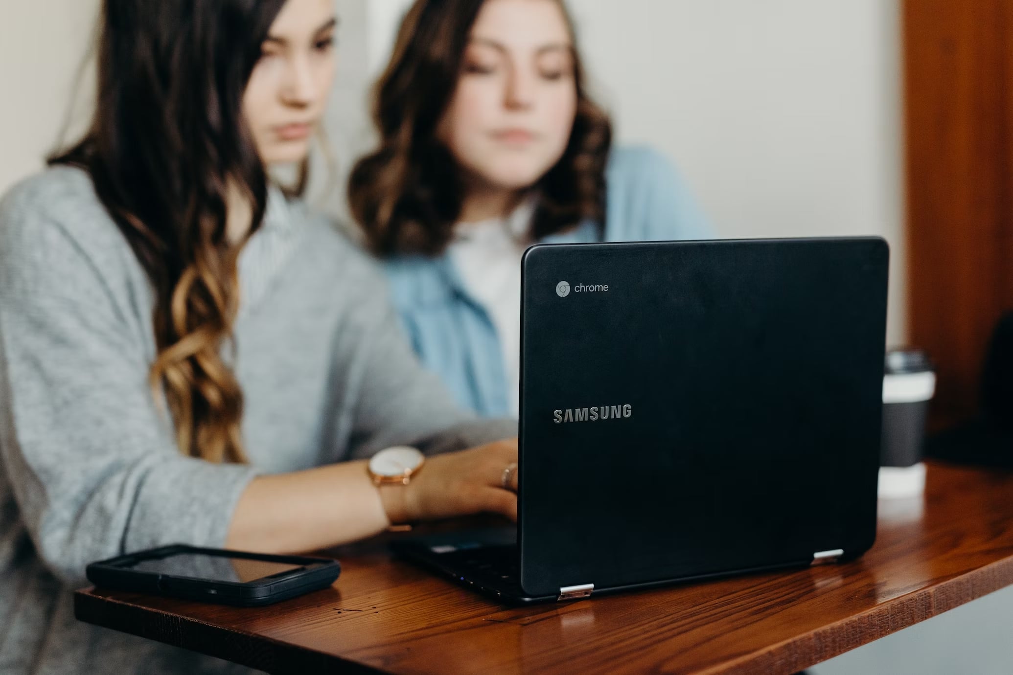 Google Chromebook
