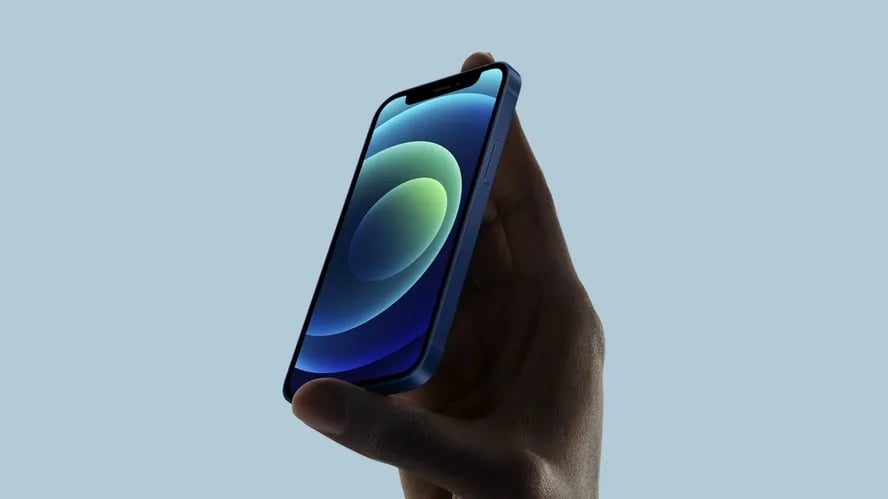 Apple iPhone 12