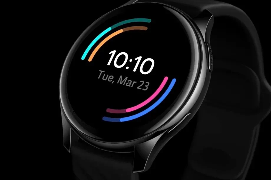 OPPO Watch 4