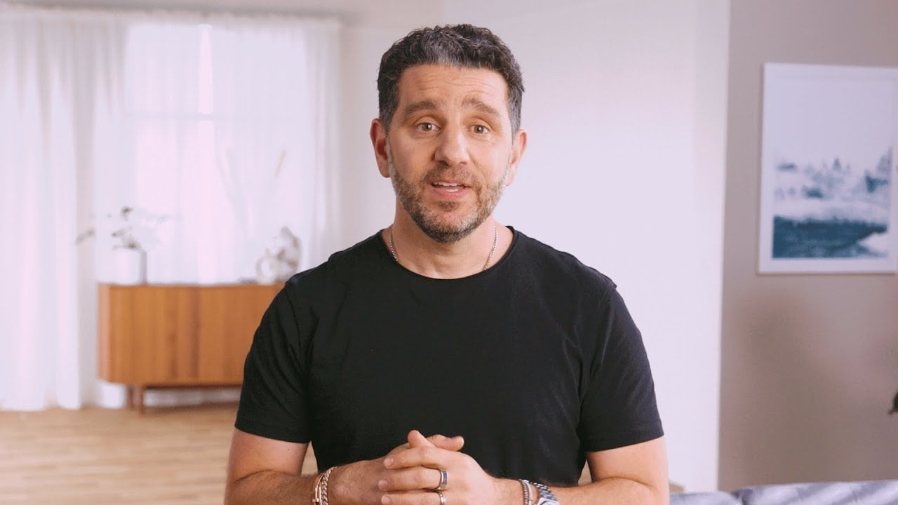 Panos Panay