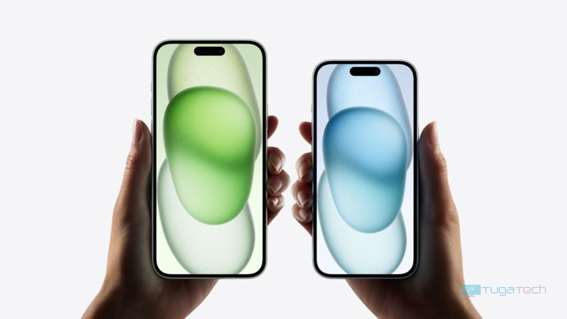 Apple iPhone 15