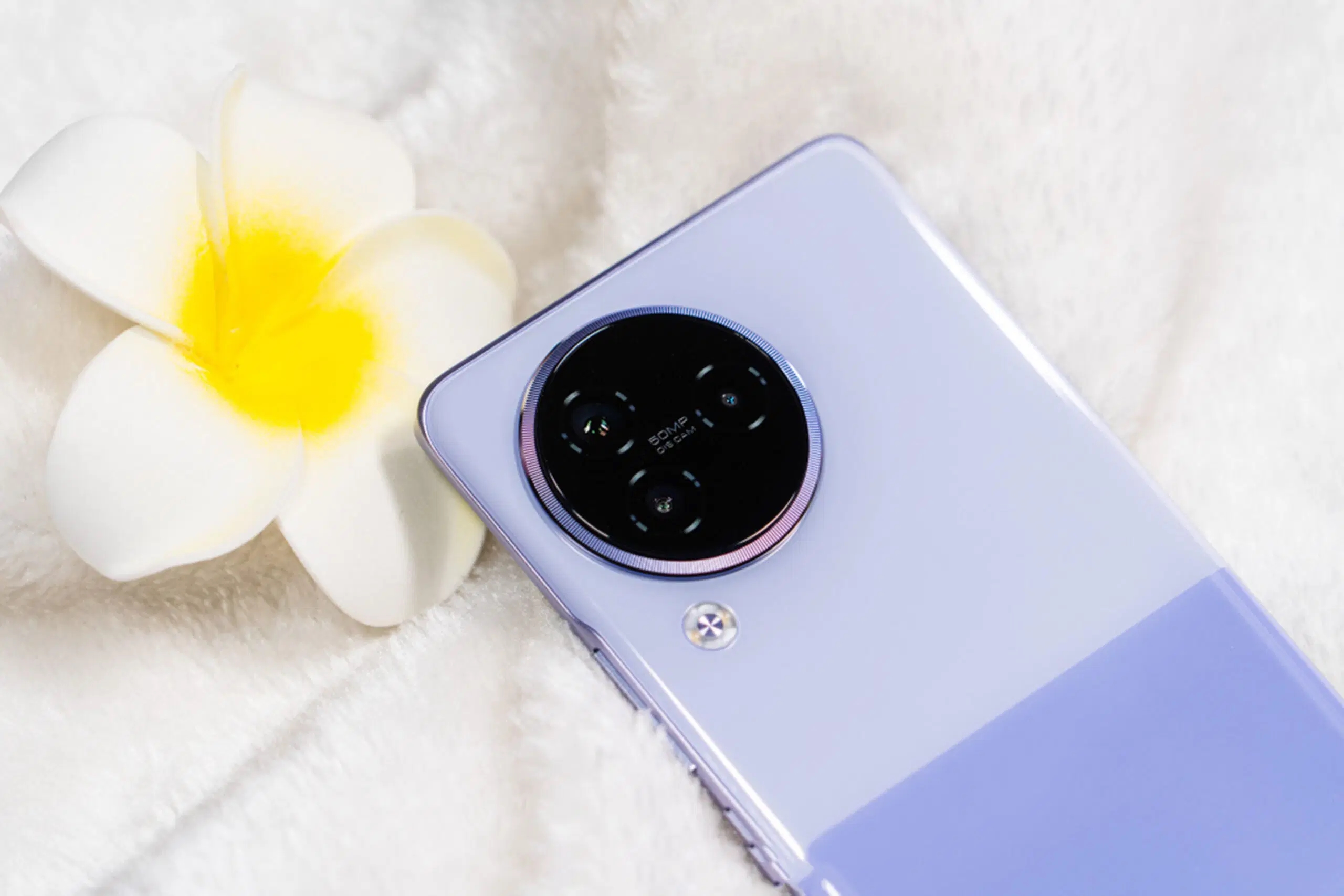 Xiaomi CIVI