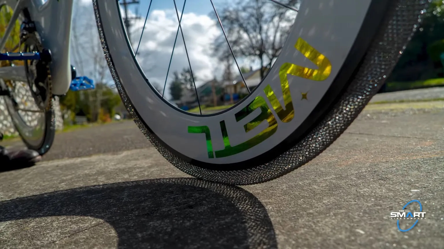 SMART Tire Company