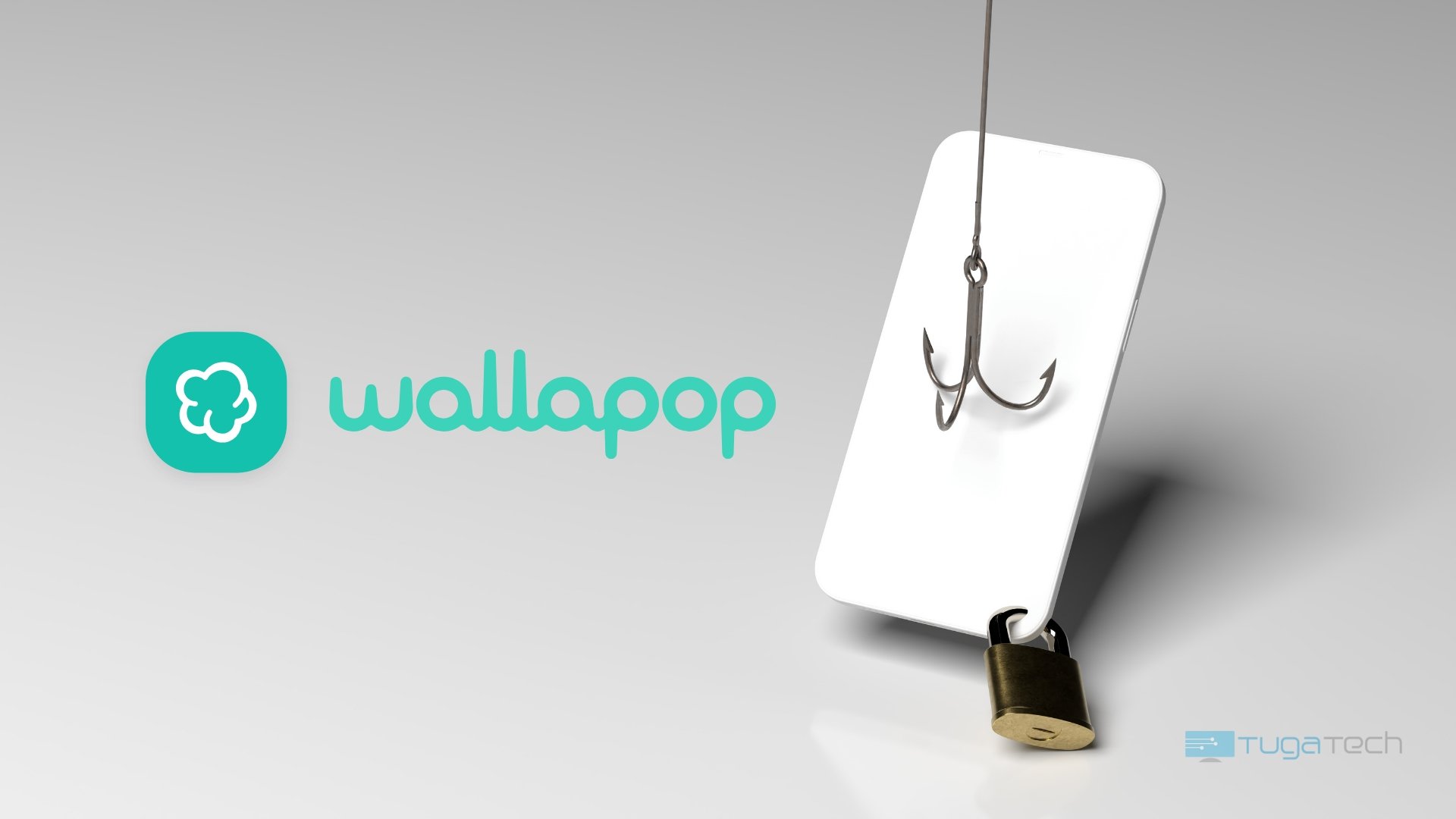 Wallapop: cuidado com este novo esquema para vendedores novatos!