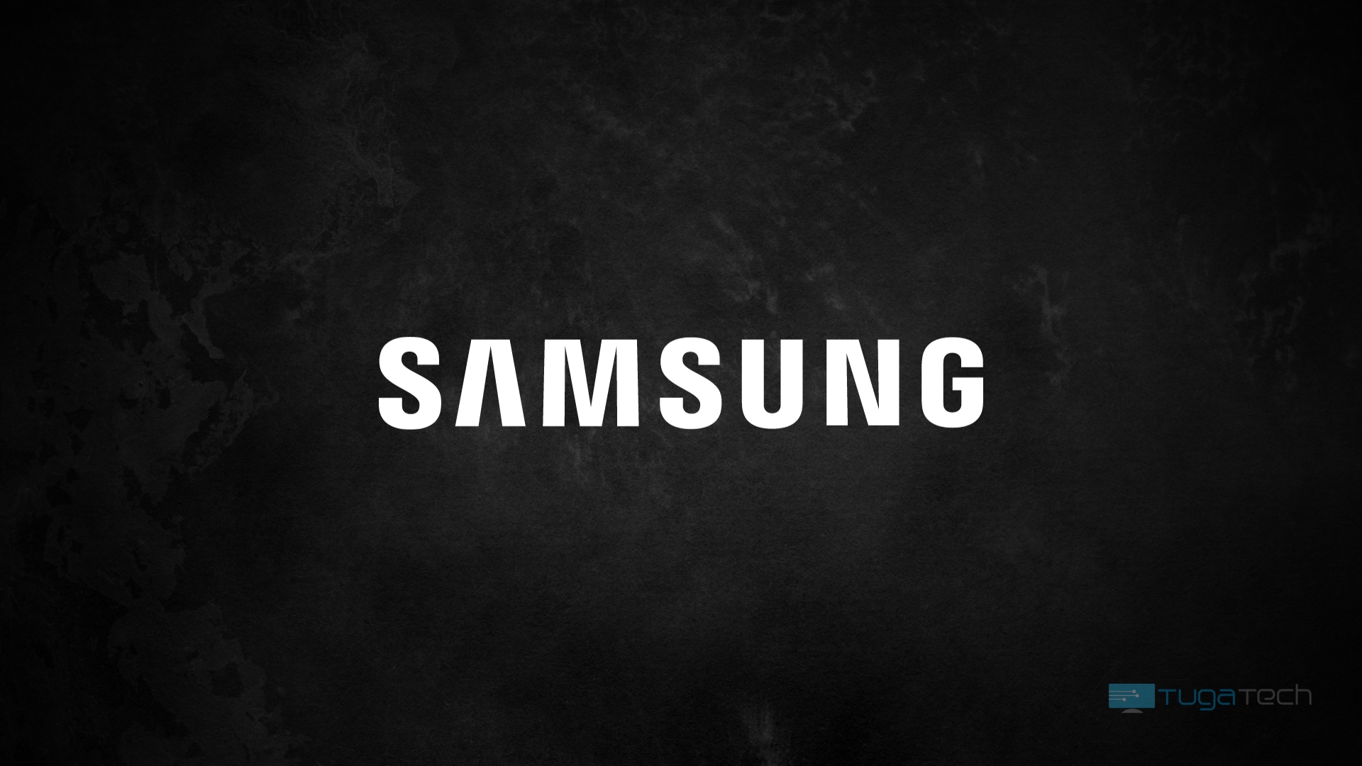 Imagem do logo da Samsung