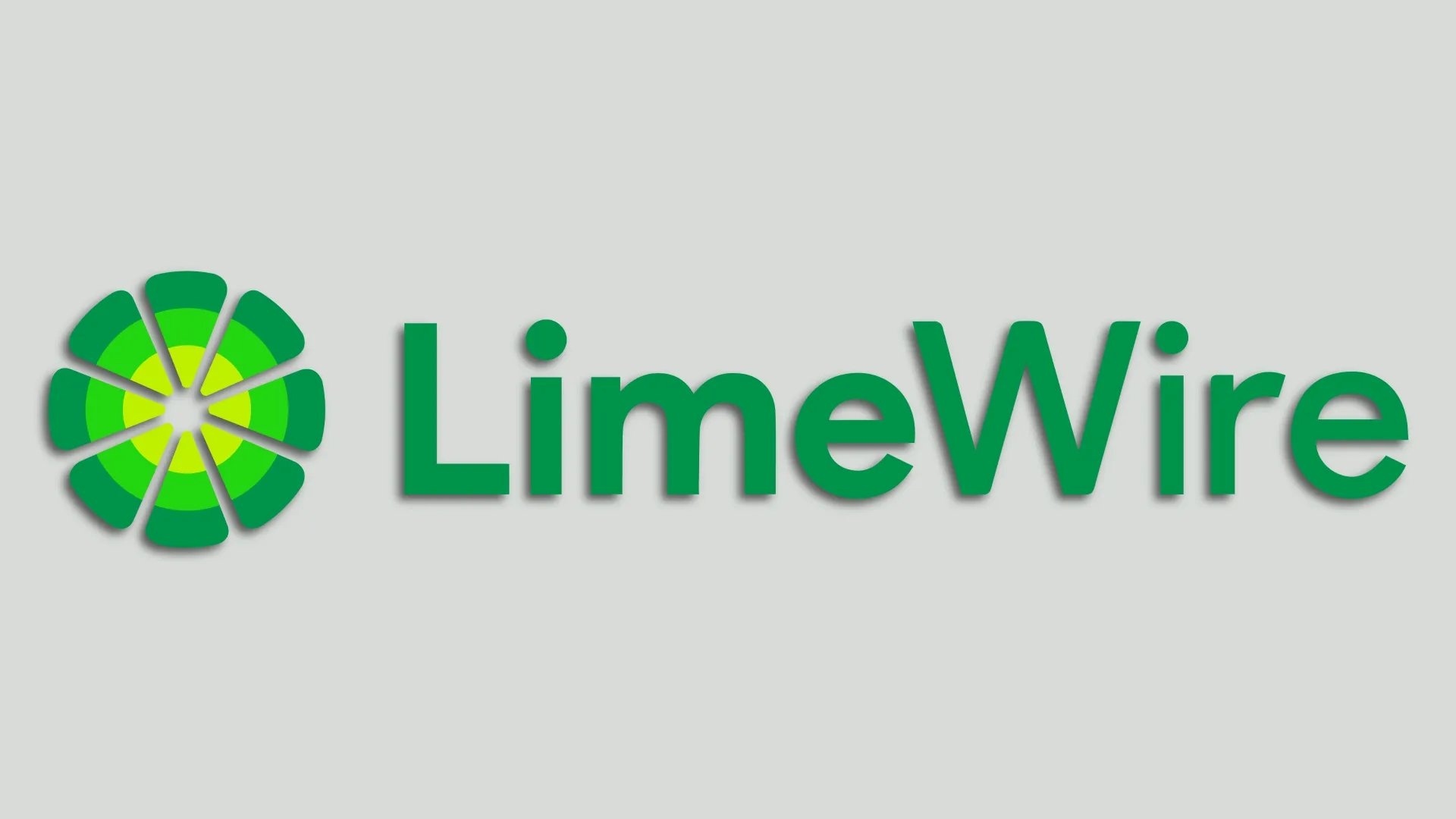 LimeWire logo da plataforma