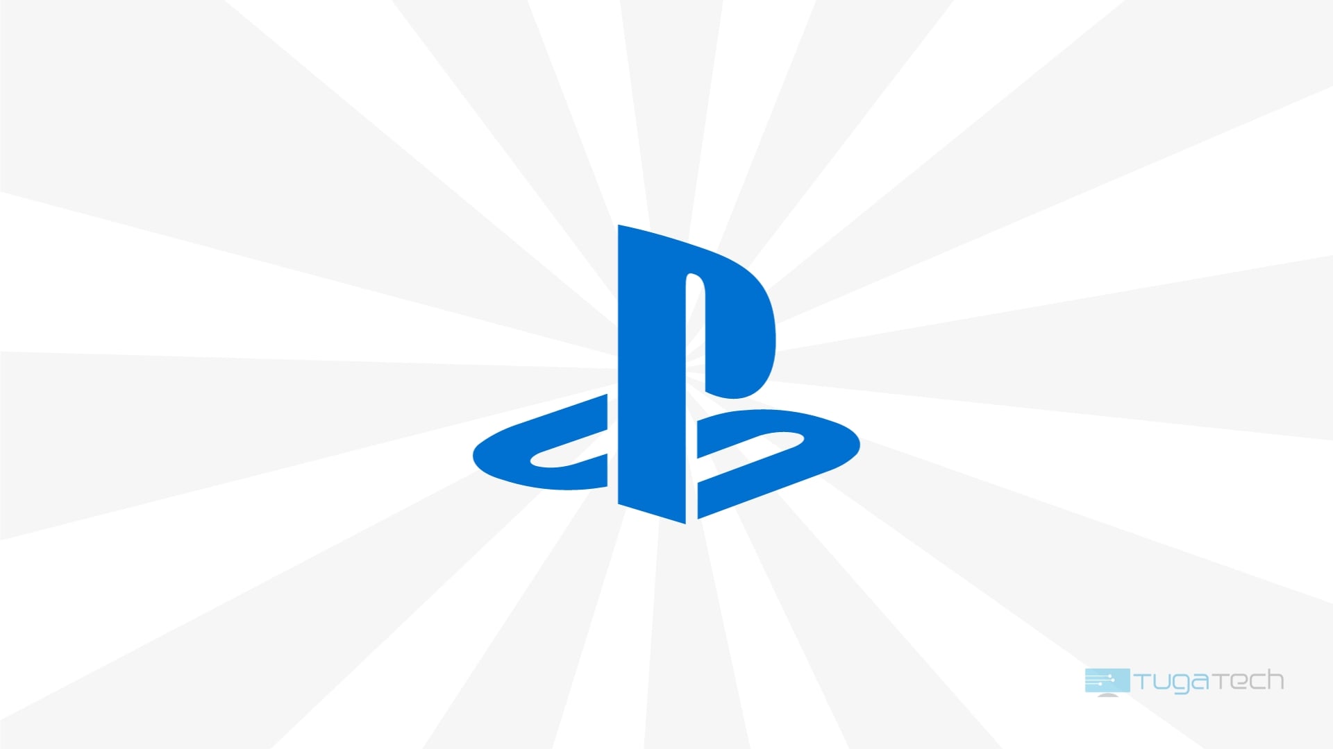 Logo da Playstation