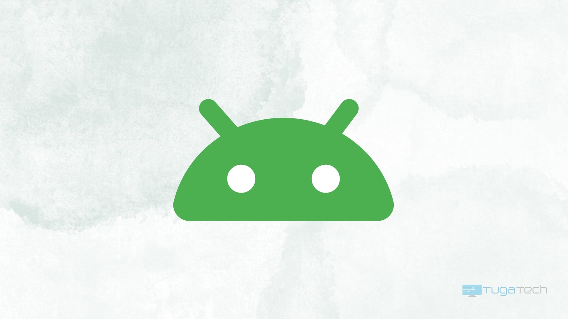 Logo do Android
