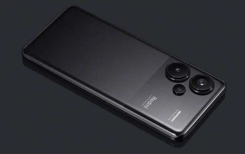 Redmi Note 13 Pro Plus