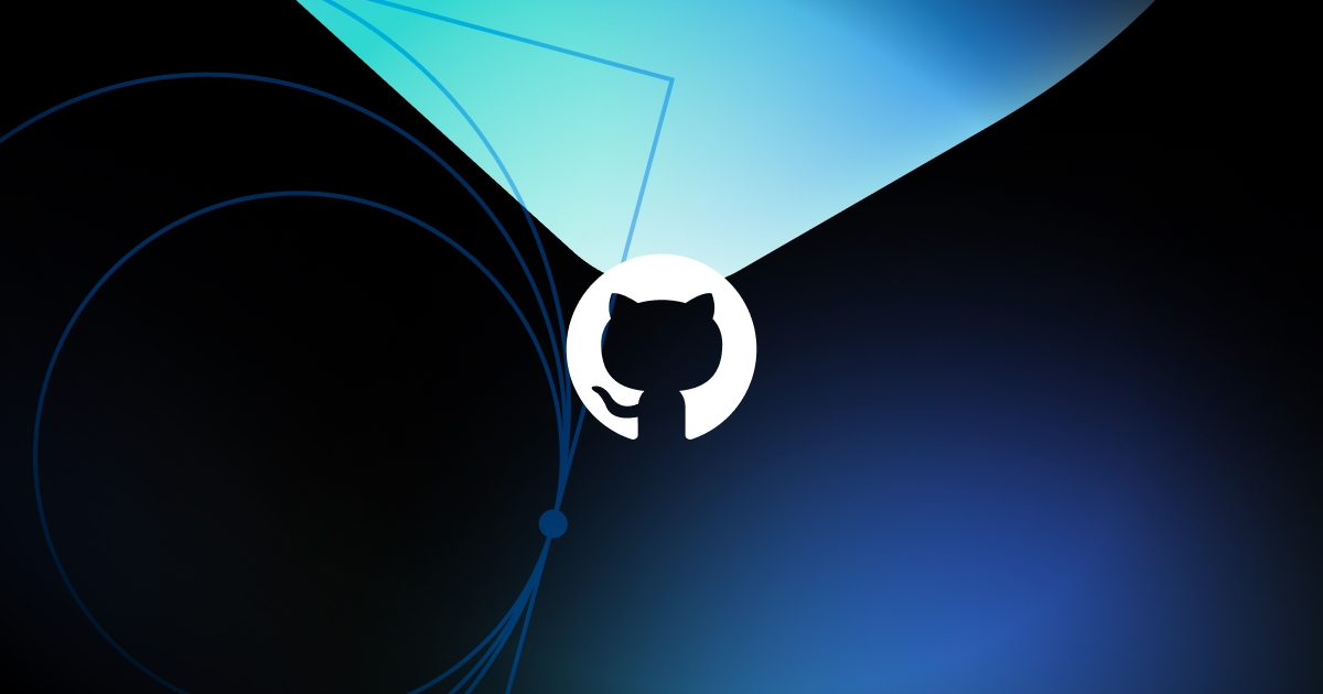 Github logo da plataforma