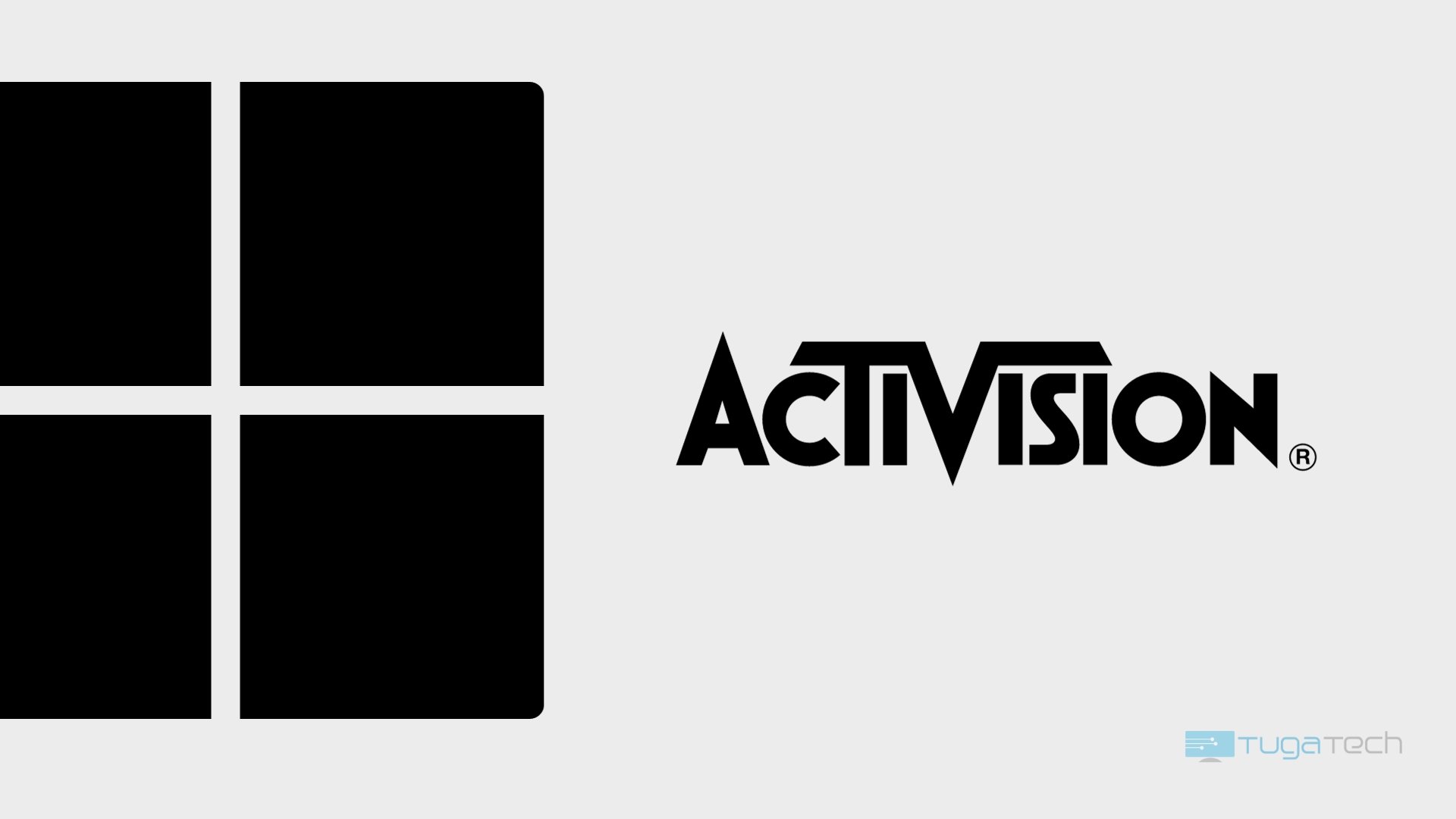 Microsoft e Activision