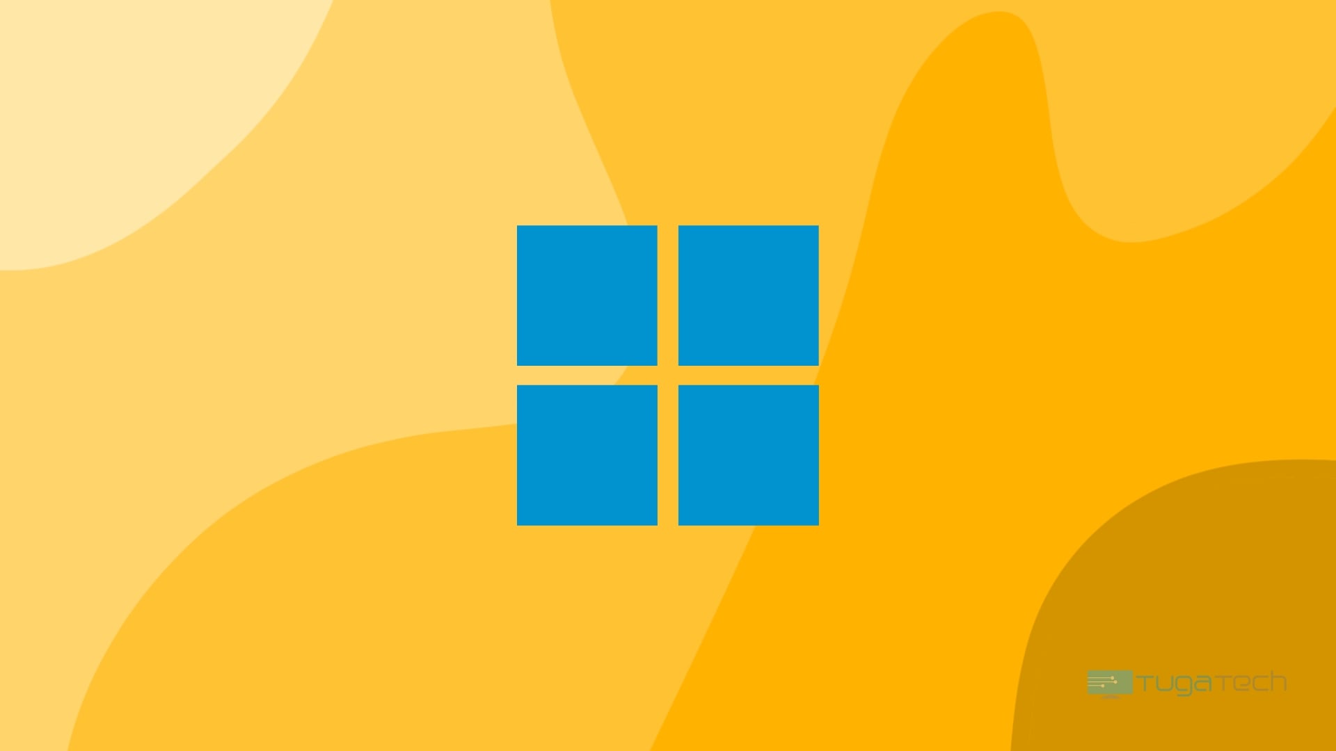 Windows 11 logo