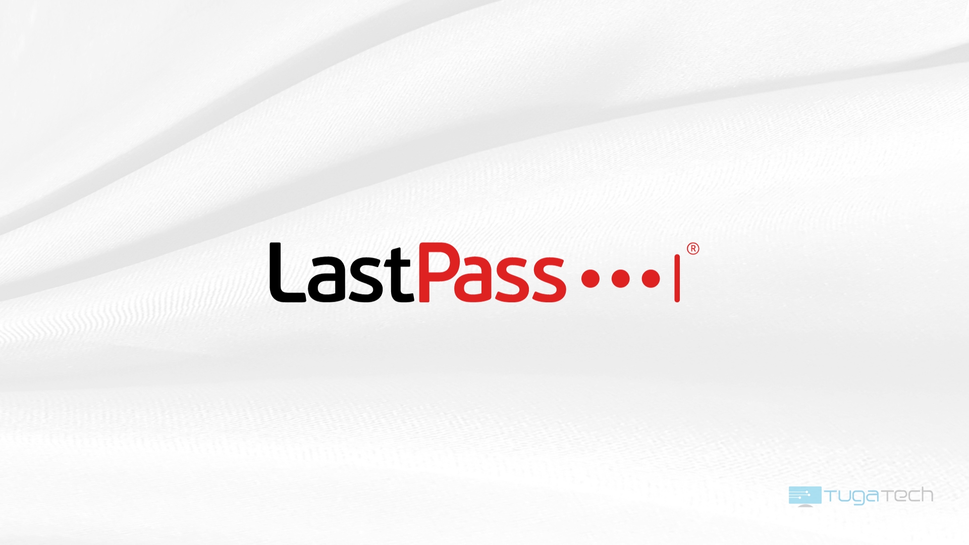 LastPass logo