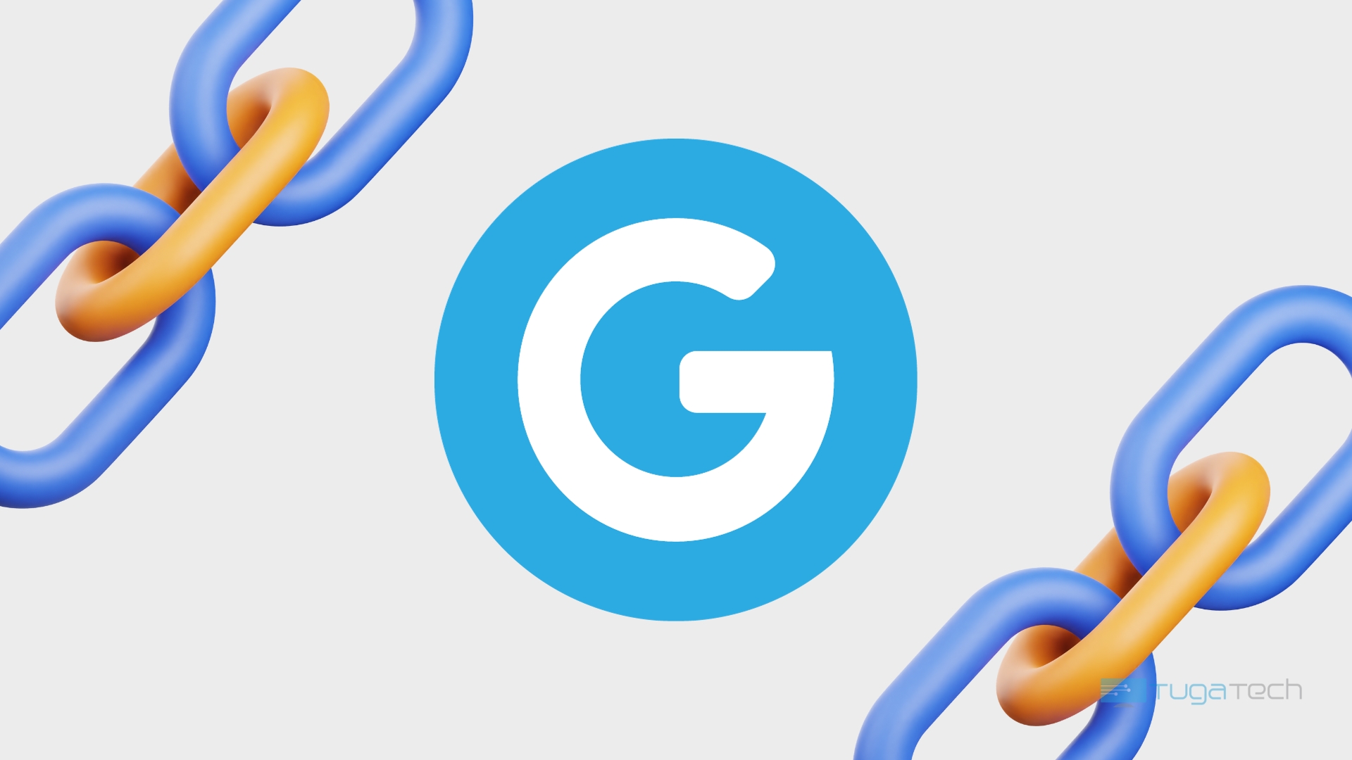 Google com imagem de links