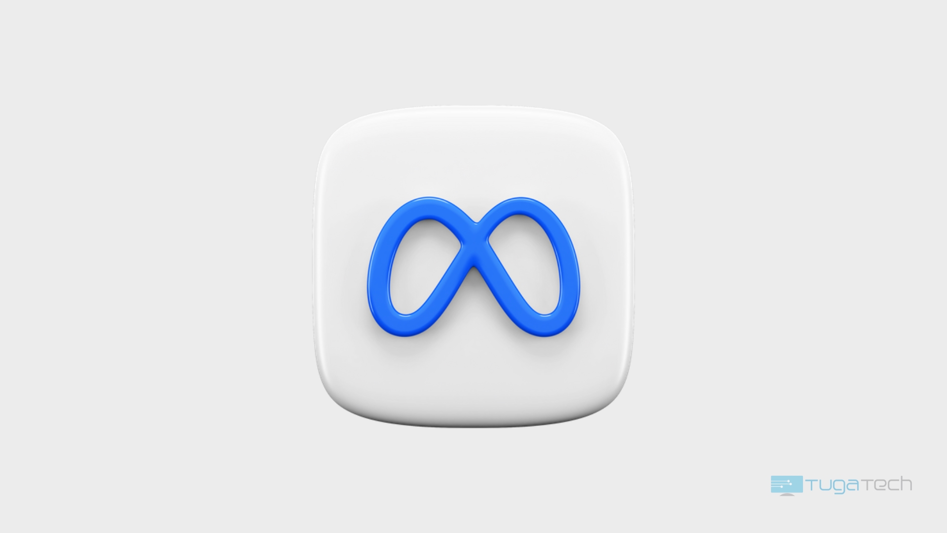 Logo da Meta