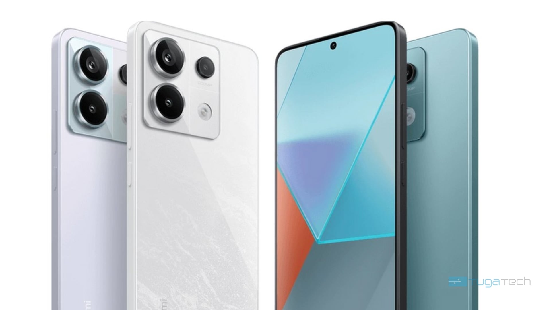 Redmi Note 13 Pro