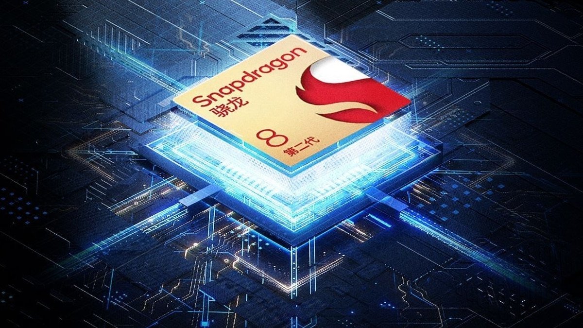Snapdragon 8 Gen 3 pode surgir em versões de 3 e 4 nm