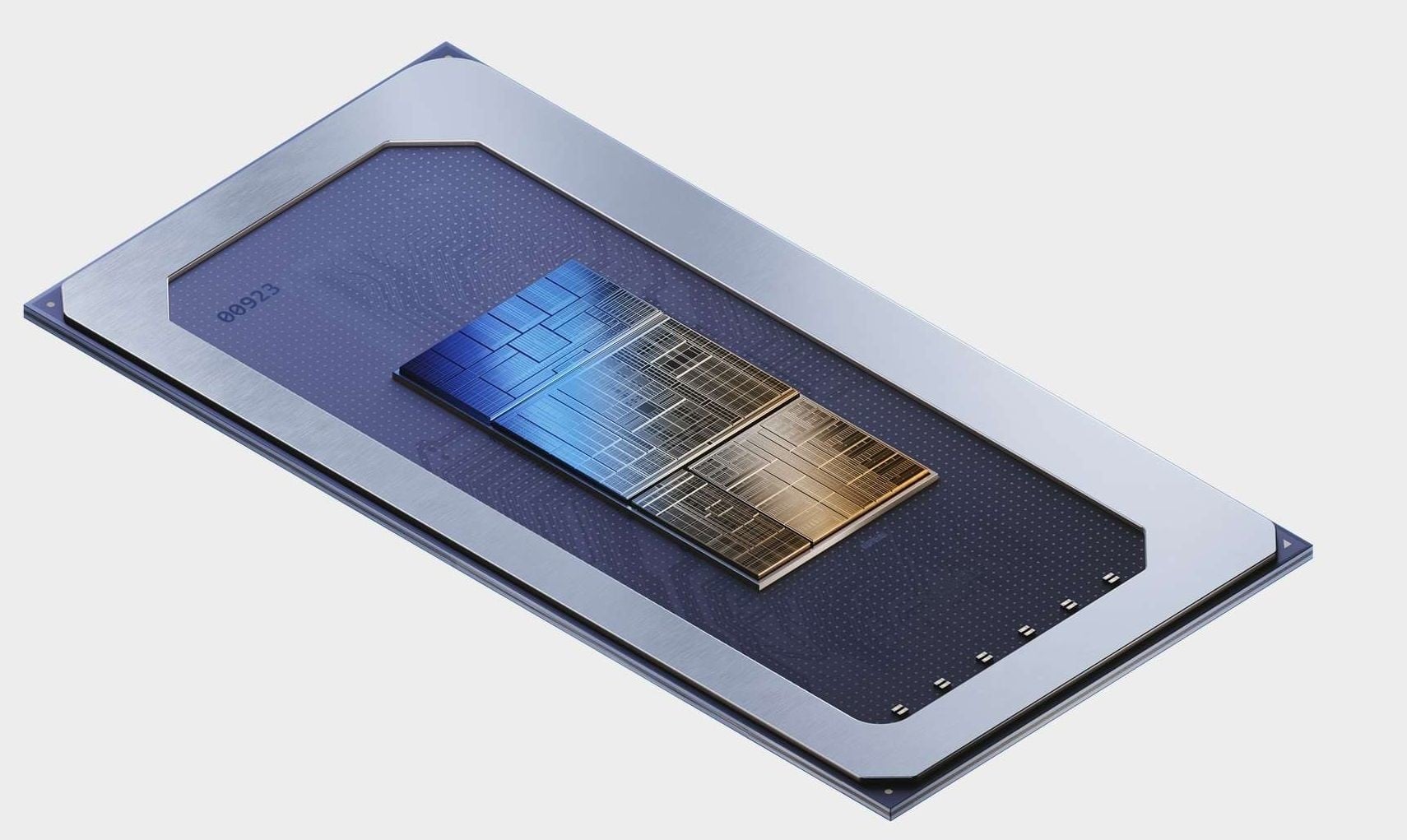 Processador Intel Meteor Lake