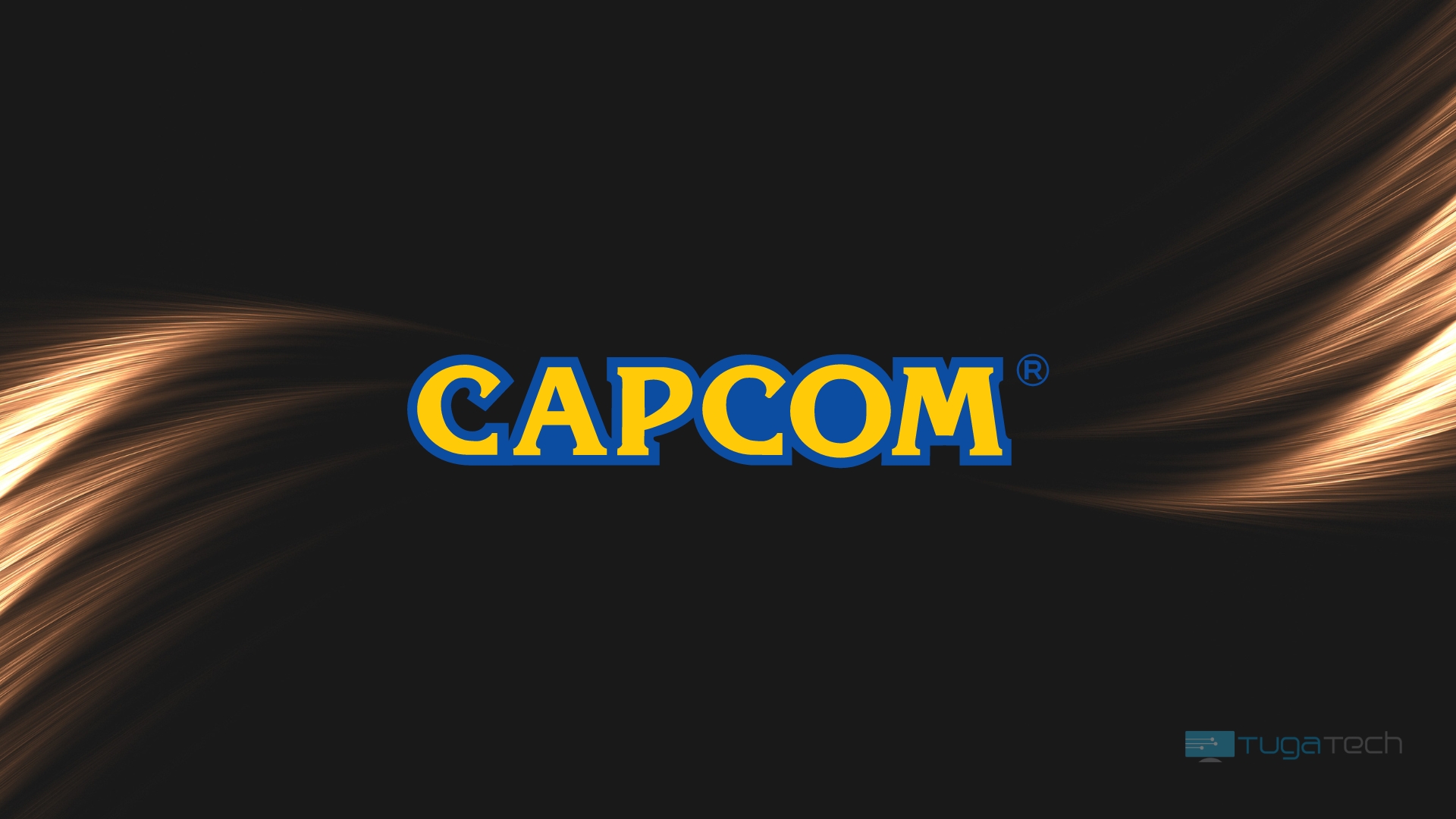 Capcom
