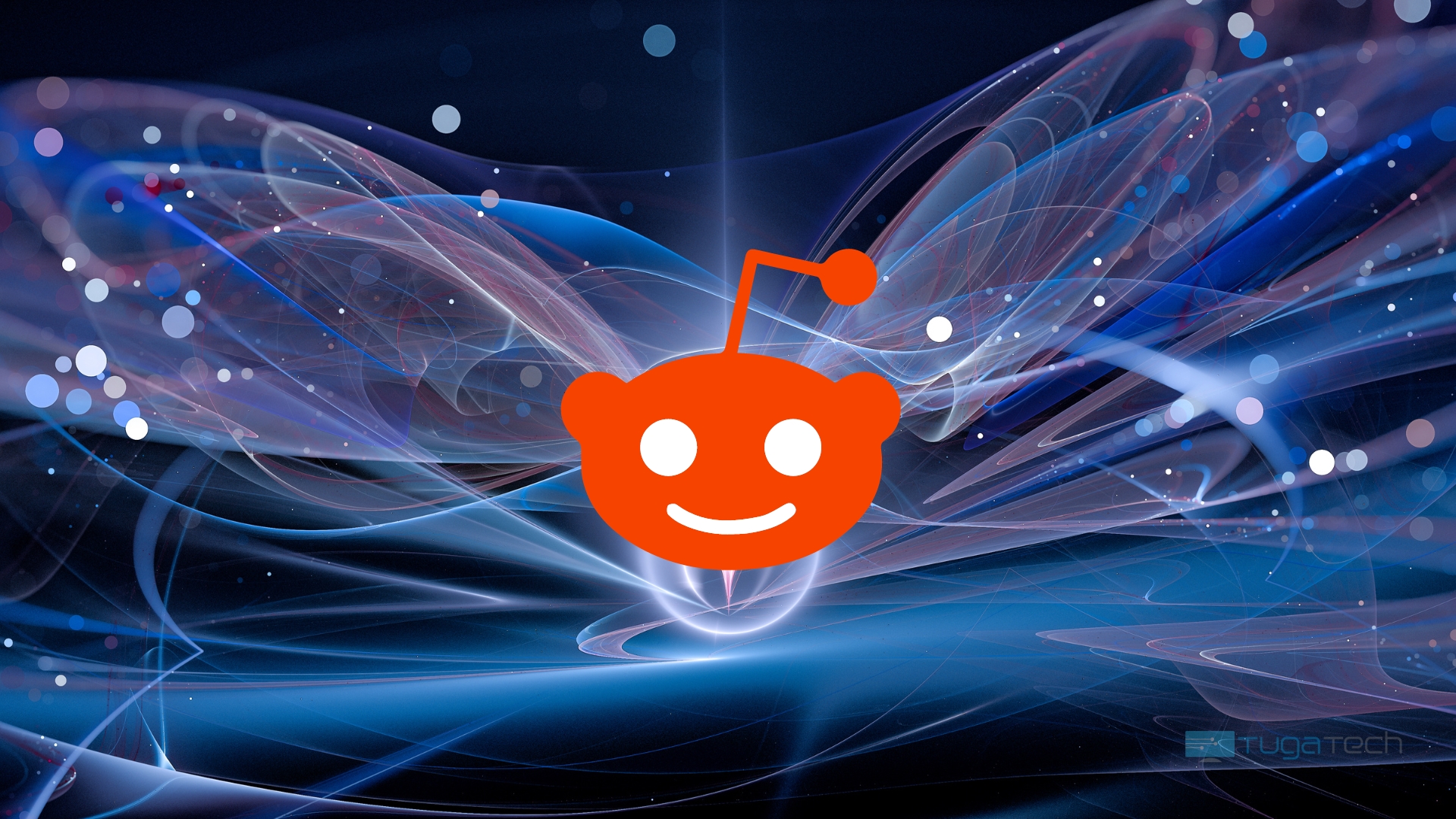 Logo do Reddit
