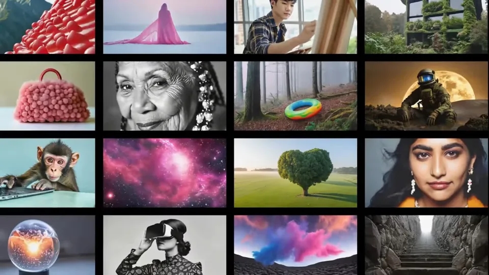 Imagem da Getty AI