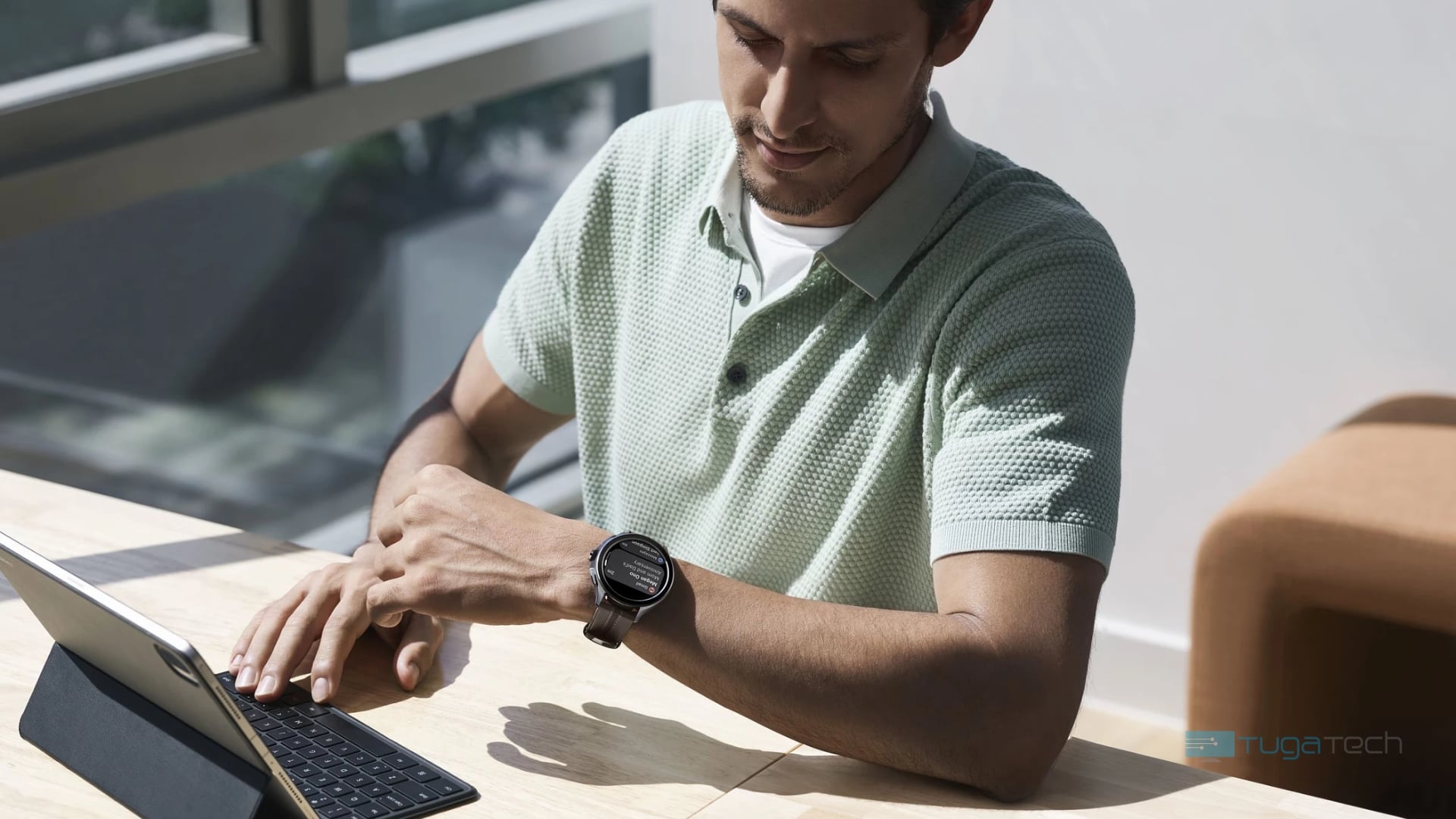 Xiaomi Watch 2 Pro
