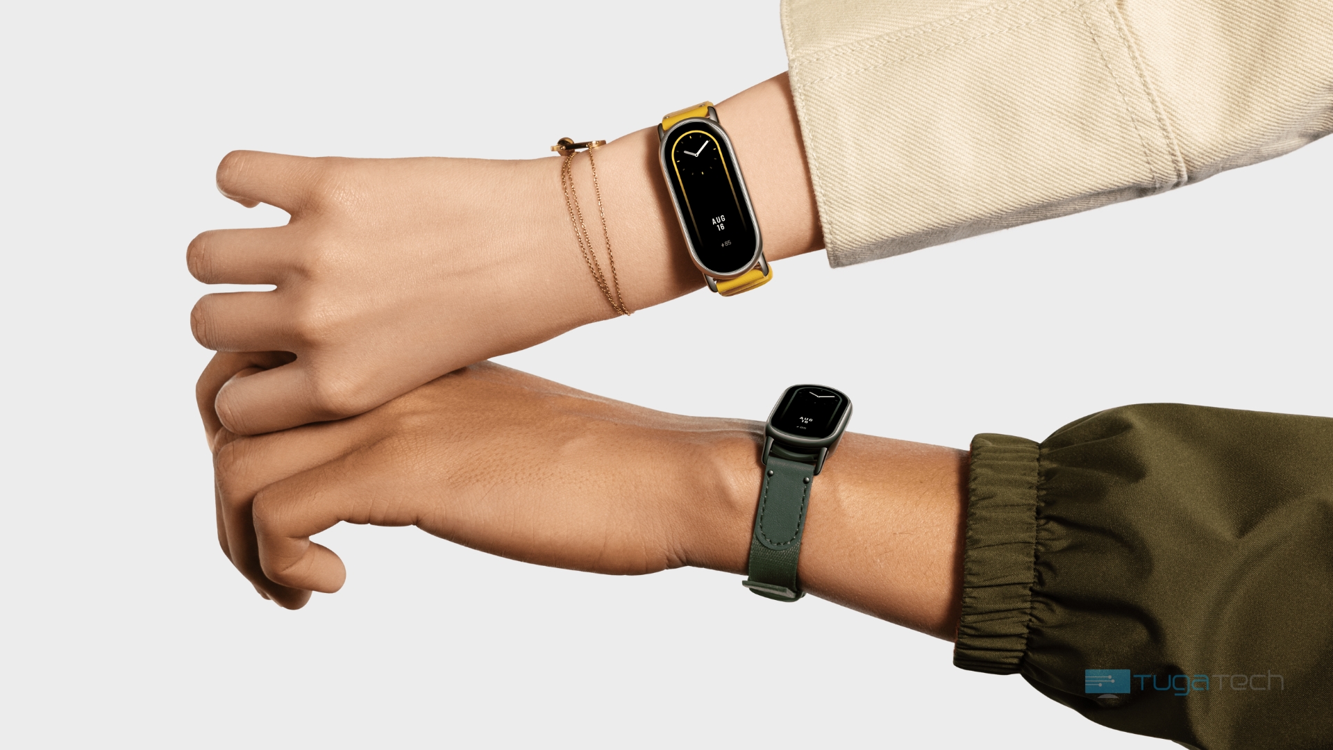 Xiaomi Smart Band 8