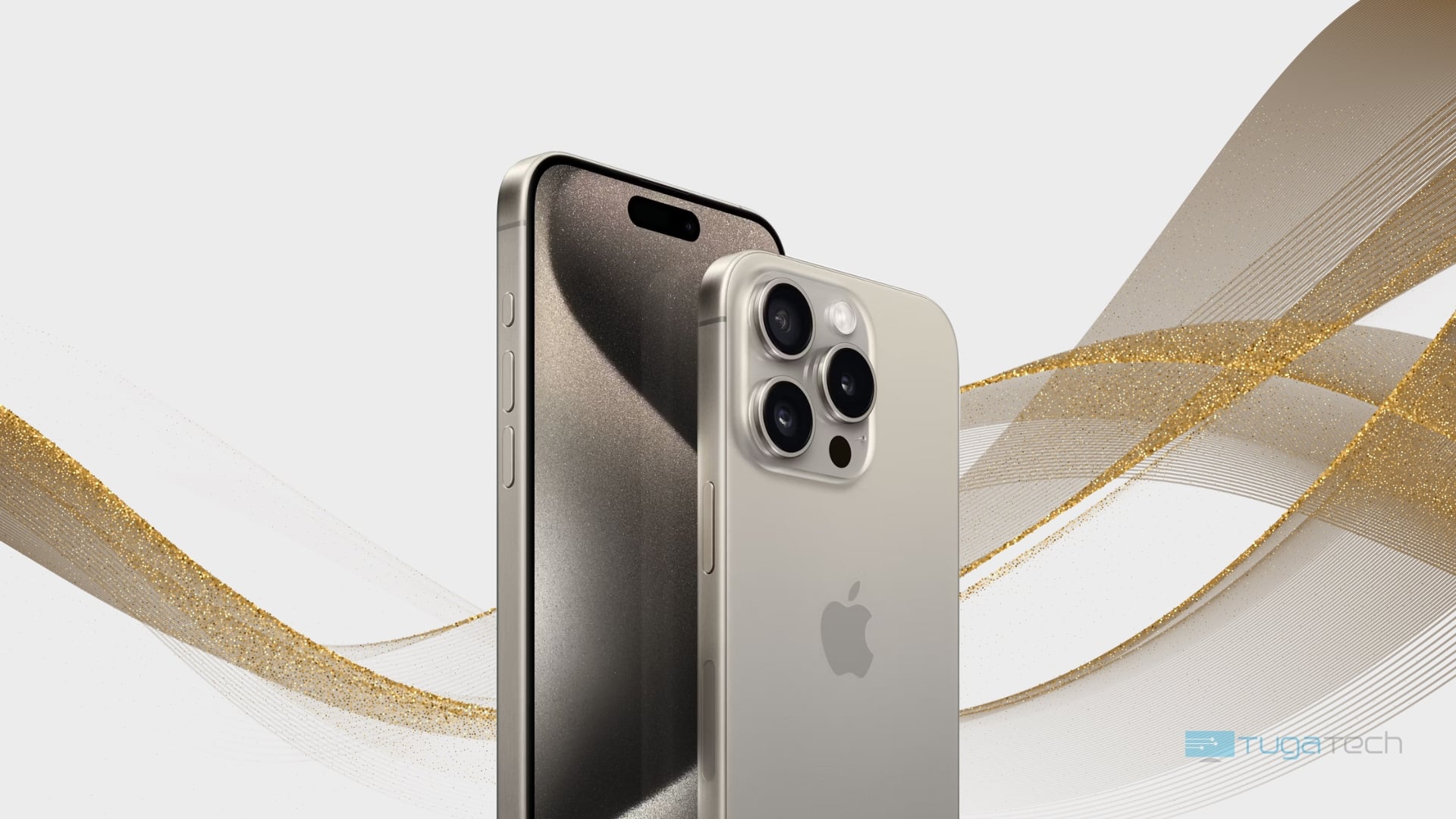 iPhone 15 Pro imagem do dispositivo